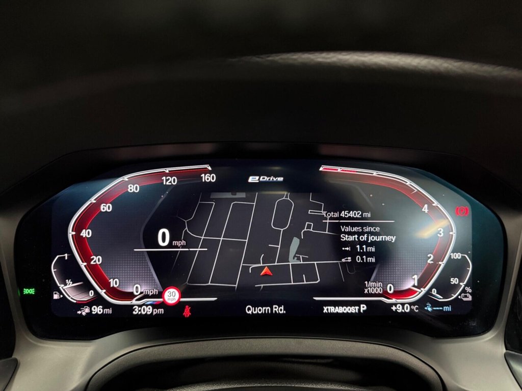 Used BMW 3 Series 2021 for sale - 77276014: Photo 33