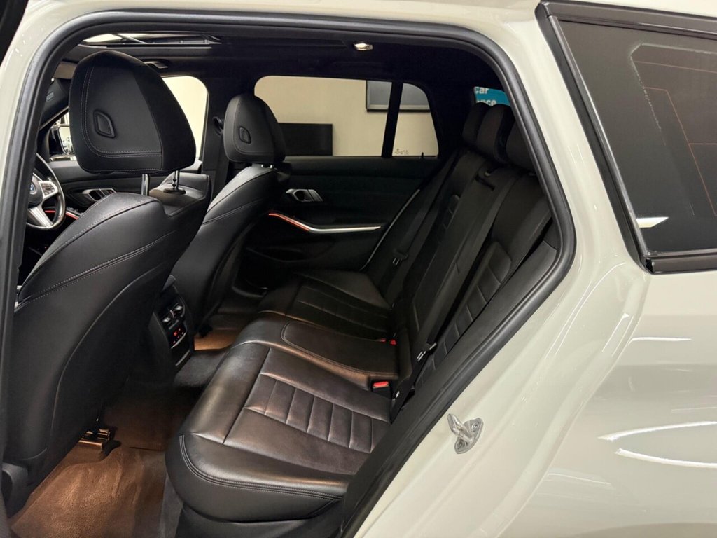 Used BMW 3 Series 2021 for sale - 77276014: Photo 37