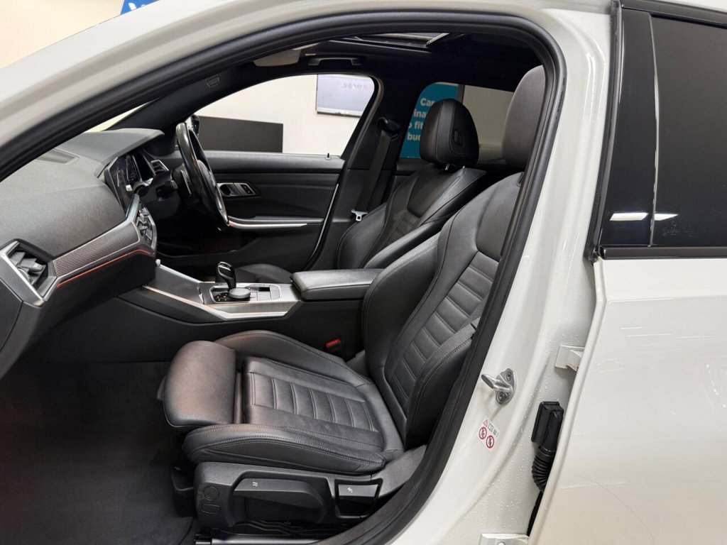 Used BMW 3 Series 2021 for sale - 77276014: Photo 39