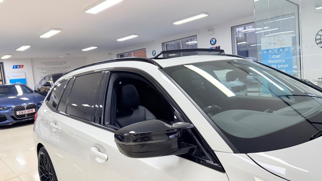 Used BMW 3 Series 2021 for sale - 77276014: Photo 4