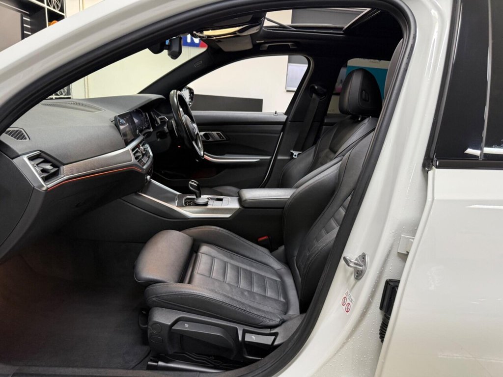 Used BMW 3 Series 2021 for sale - 77276014: Photo 40