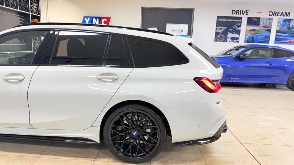 Used BMW 3 Series 2021 for sale - 77276014: Photo 42