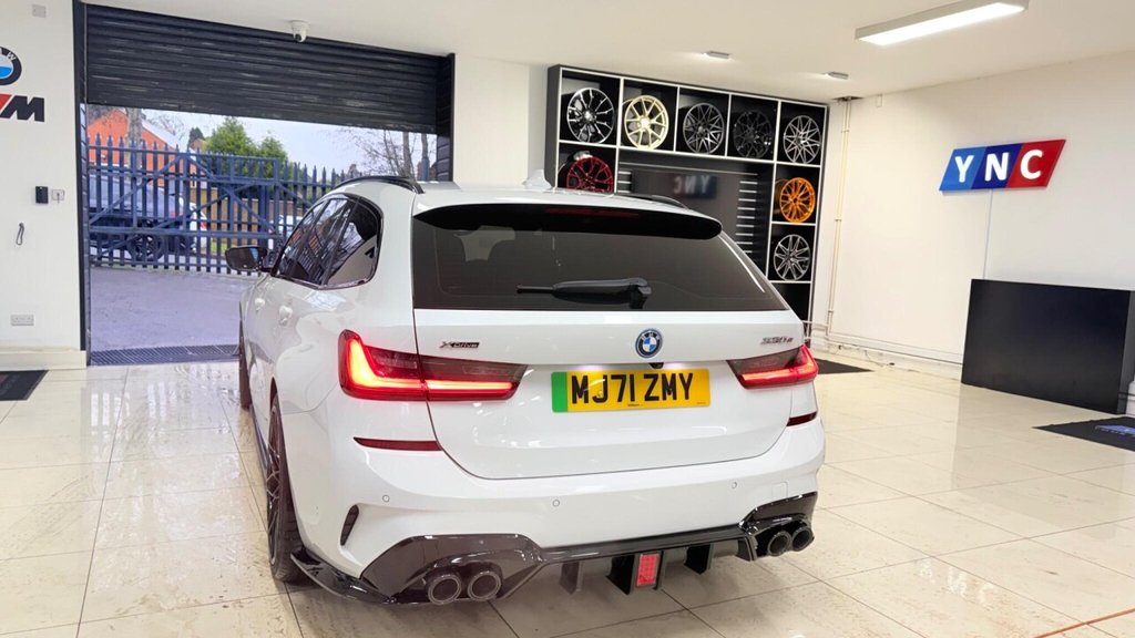 Used BMW 3 Series 2021 for sale - 77276014: Photo 43