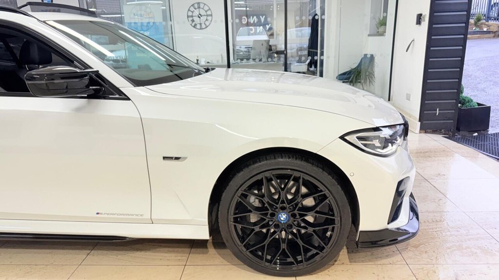 Used BMW 3 Series 2021 for sale - 77276014: Photo 47