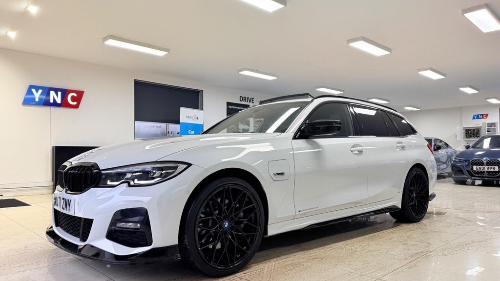 Used BMW 3 Series 2021 for sale - 77276014: Photo 48