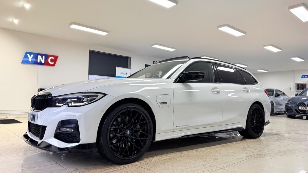 Used BMW 3 Series 2021 for sale - 77276014: Photo 49