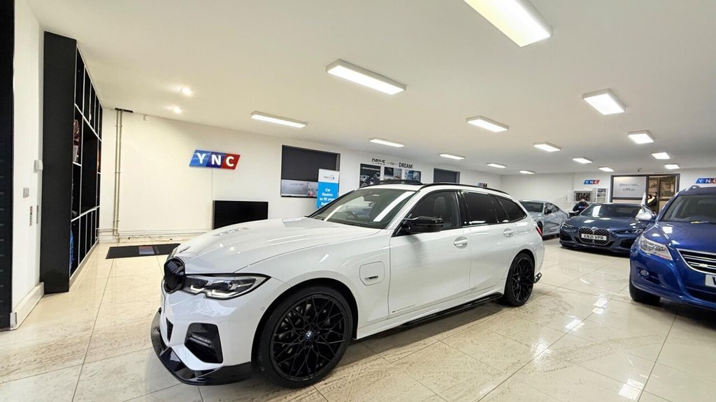 Used BMW 3 Series 2021 for sale - 77276014: Photo 5