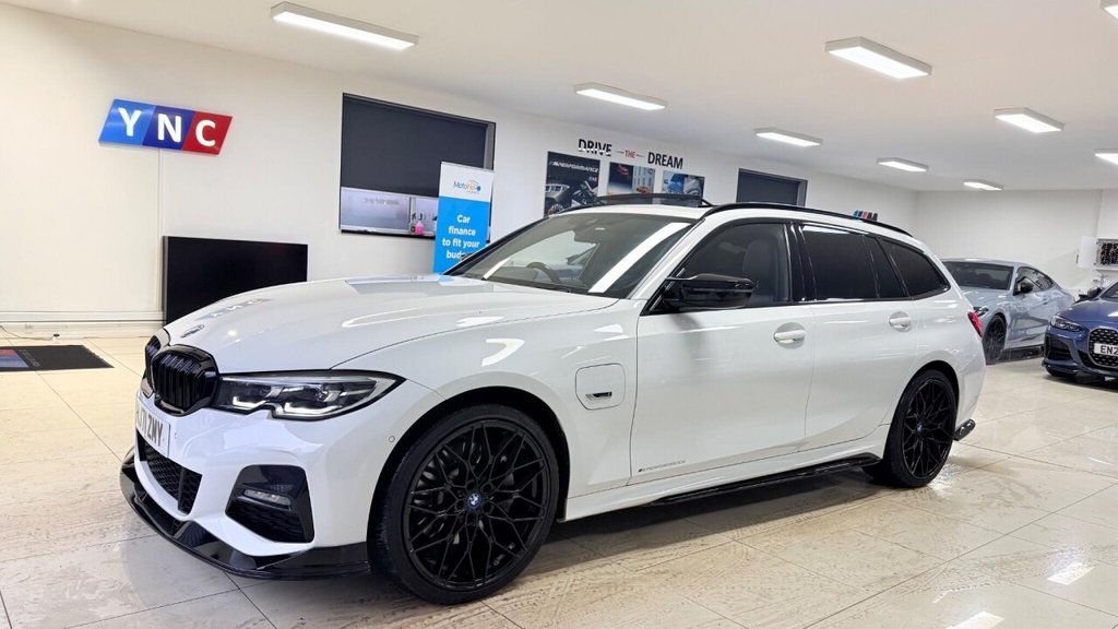 Used BMW 3 Series 2021 for sale - 77276014: Photo 50