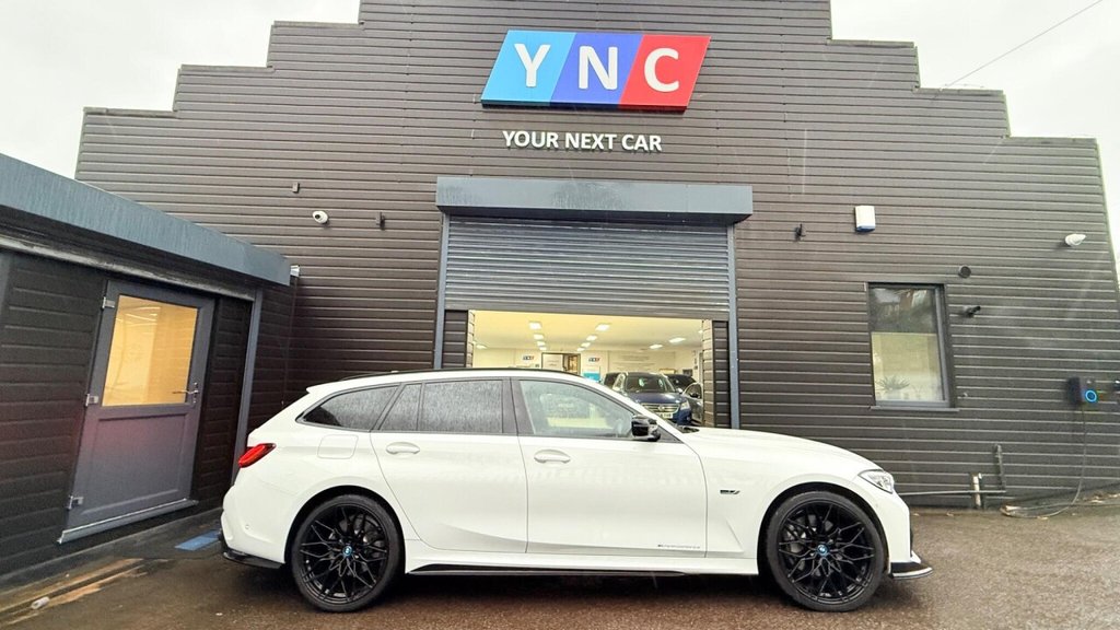 Used BMW 3 Series 2021 for sale - 77276014: Photo 6