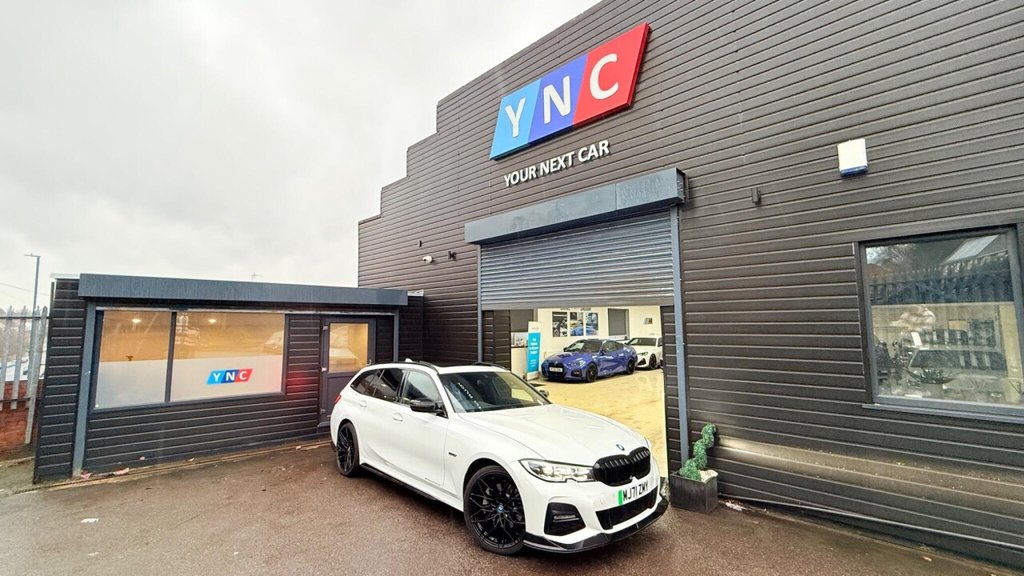 Used BMW 3 Series 2021 for sale - 77276014: Photo 7