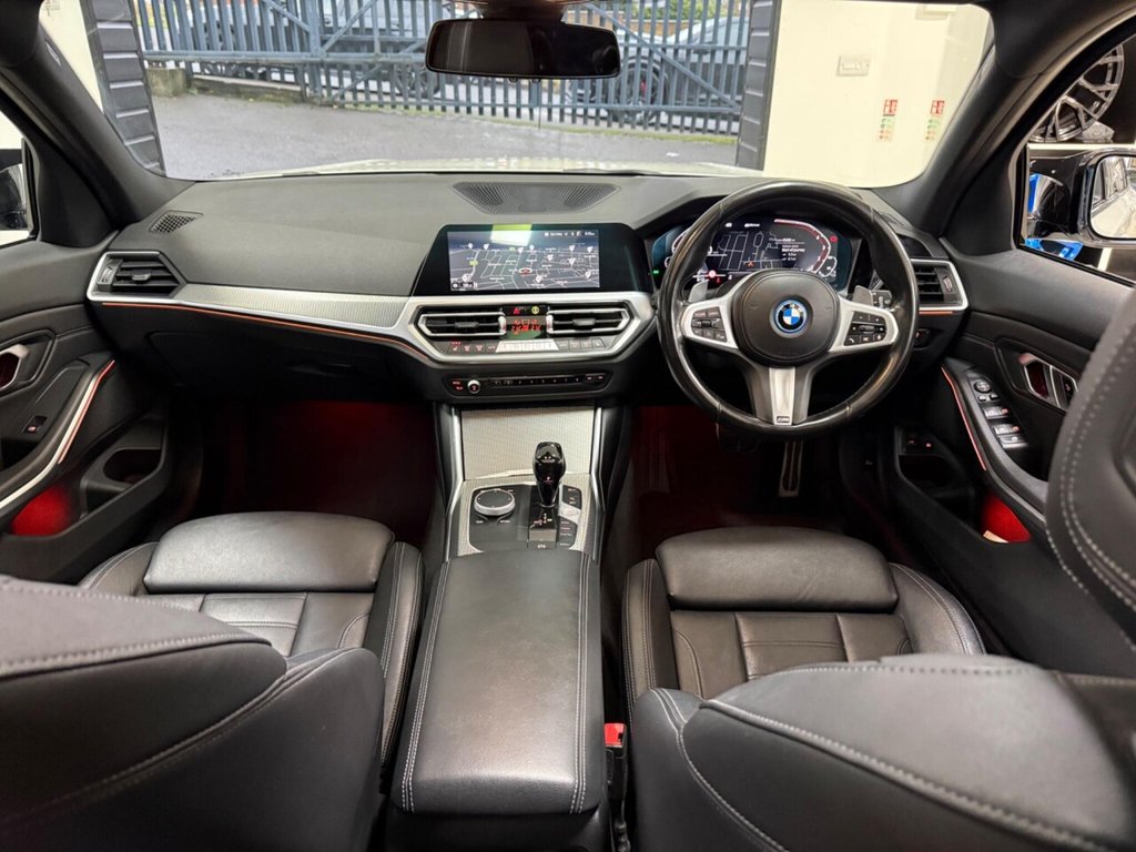 Used BMW 3 Series 2021 for sale - 77276014: Photo 8