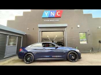 Used BMW 4 Series 2016 for sale - 74443866: Photo