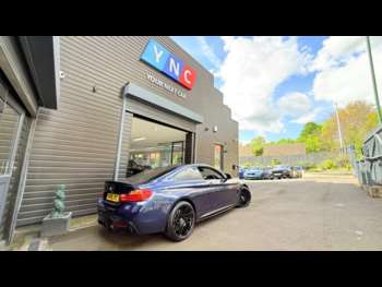 Used BMW 4 Series 2016 for sale - 74443866: Photo