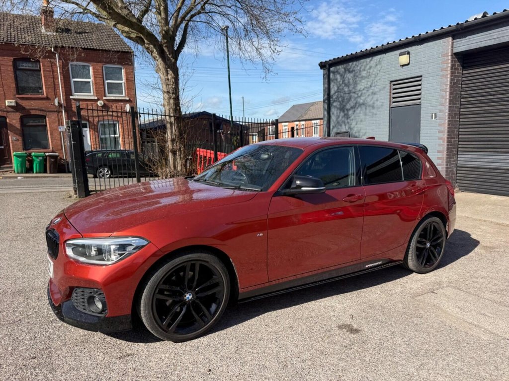 Used BMW 1 Series 2019 for sale - 78145161: Photo 13