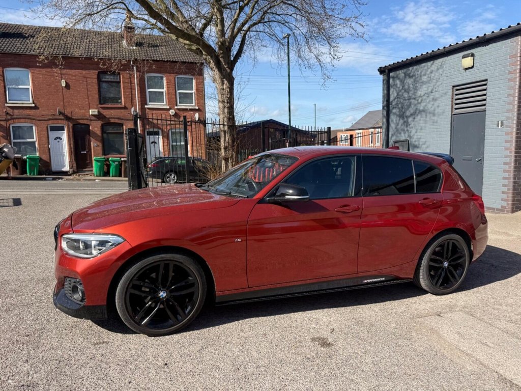 Used BMW 1 Series 2019 for sale - 78145161: Photo 14
