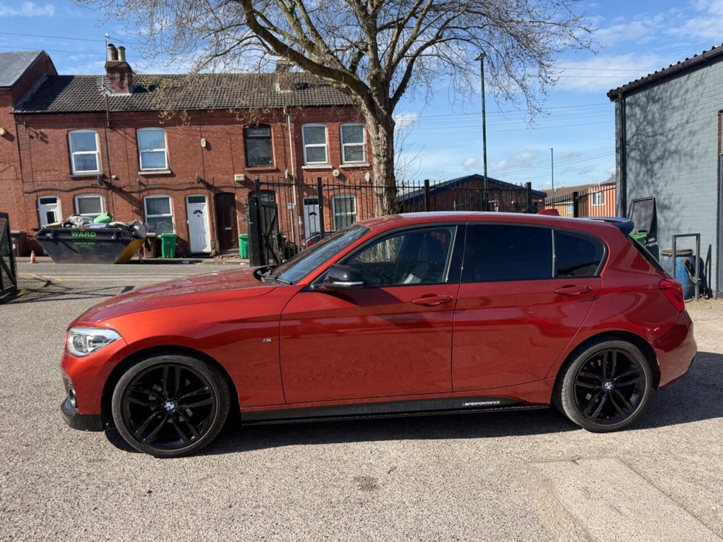 Used BMW 1 Series 2019 for sale - 78145161: Photo 15