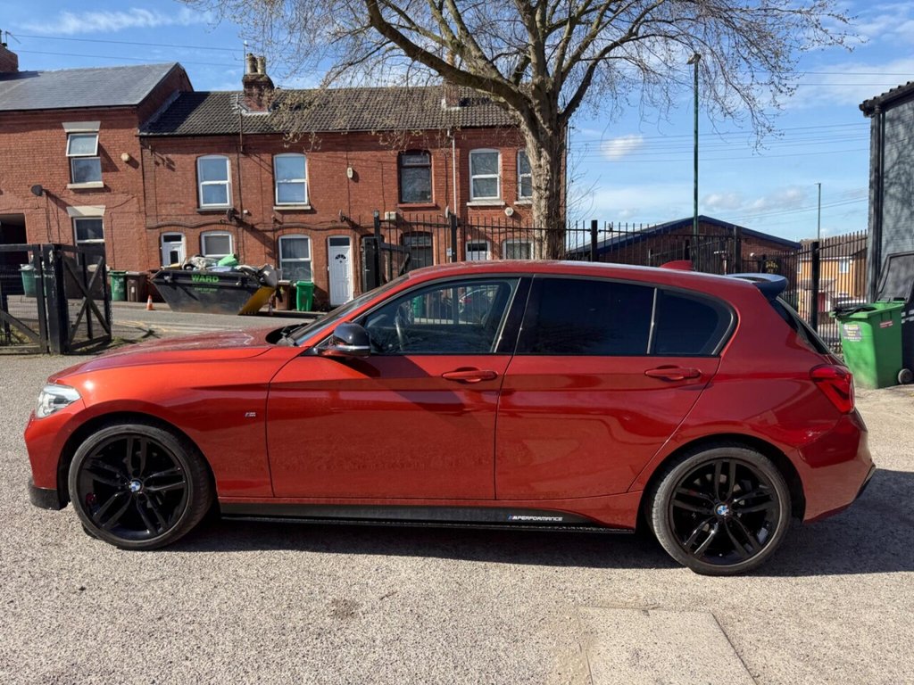 Used BMW 1 Series 2019 for sale - 78145161: Photo 16