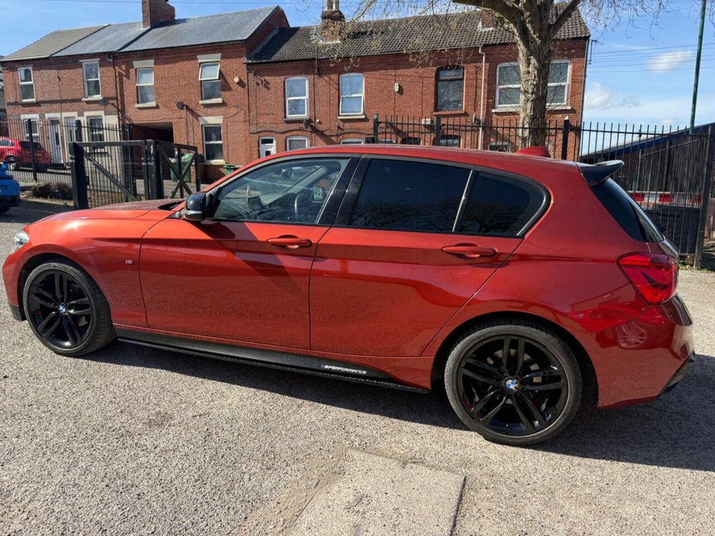 Used BMW 1 Series 2019 for sale - 78145161: Photo 17