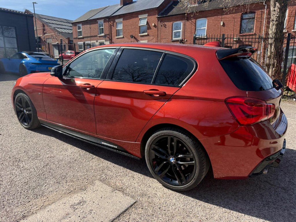 Used BMW 1 Series 2019 for sale - 78145161: Photo 18