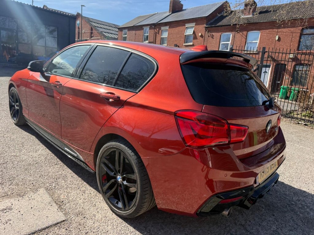Used BMW 1 Series 2019 for sale - 78145161: Photo 19