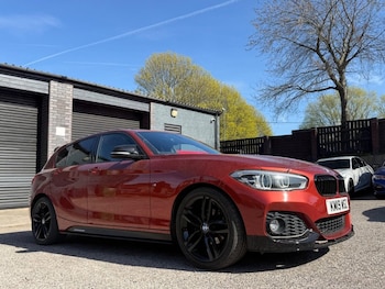 Used BMW 1 Series 2019 for sale - 78145161: Photo