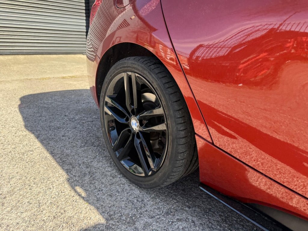 Used BMW 1 Series 2019 for sale - 78145161: Photo 23