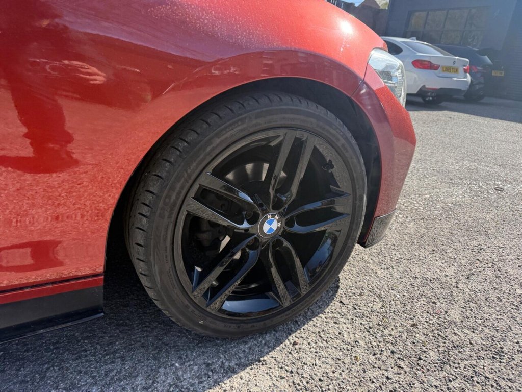 Used BMW 1 Series 2019 for sale - 78145161: Photo 25