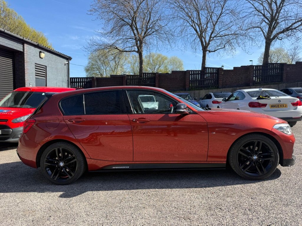 Used BMW 1 Series 2019 for sale - 78145161: Photo 26