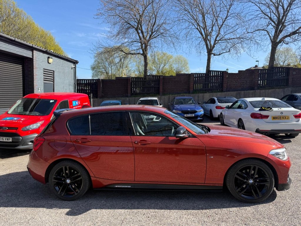 Used BMW 1 Series 2019 for sale - 78145161: Photo 27