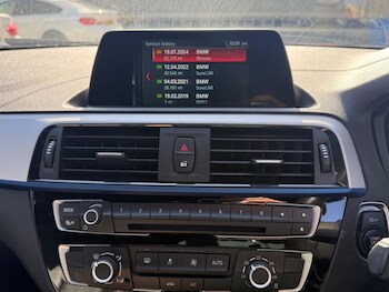 Used BMW 1 Series 2019 for sale - 78145161: Photo