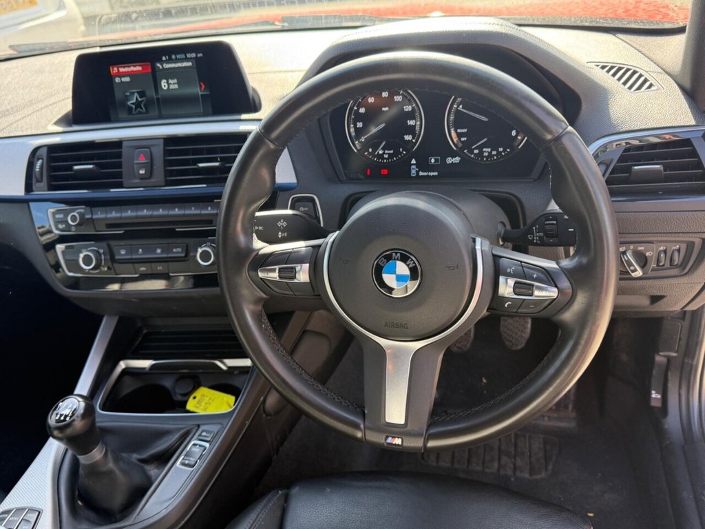 Used BMW 1 Series 2019 for sale - 78145161: Photo 4