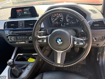 Used BMW 1 Series 2019 for sale - 78145161: Photo