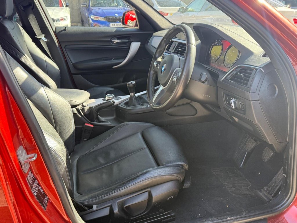 Used BMW 1 Series 2019 for sale - 78145161: Photo 5