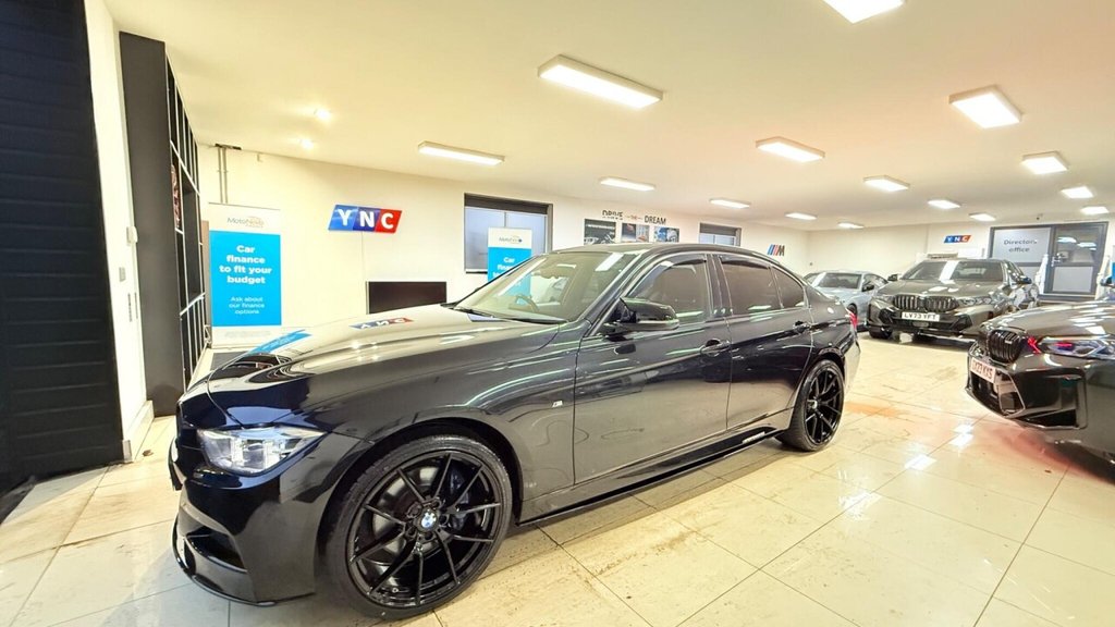 Used BMW 3 Series 2018 for sale - 76973743: Photo 13