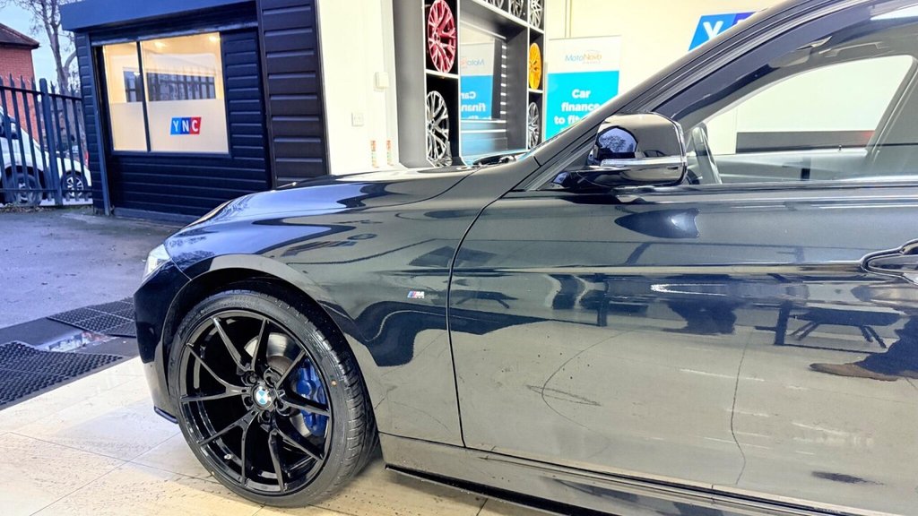 Used BMW 3 Series 2018 for sale - 76973743: Photo 14