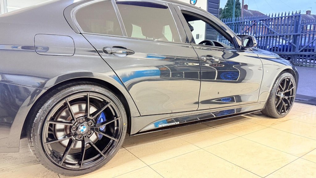 Used BMW 3 Series 2018 for sale - 76973743: Photo 17