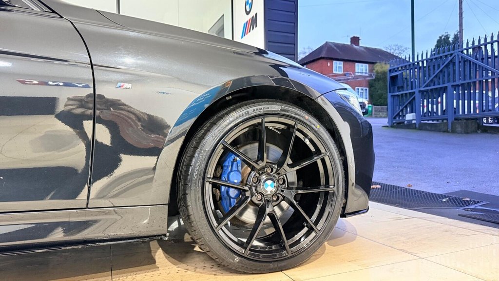 Used BMW 3 Series 2018 for sale - 76973743: Photo 18