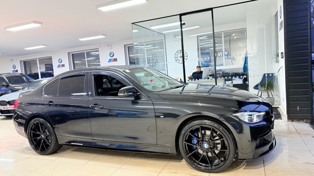 Used BMW 3 Series 2018 for sale - 76973743: Photo 19