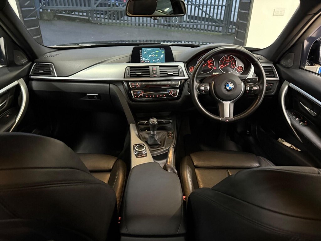 Used BMW 3 Series 2018 for sale - 76973743: Photo 2