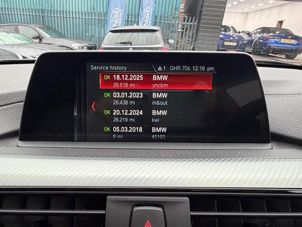 Used BMW 3 Series 2018 for sale - 76973743: Photo 26