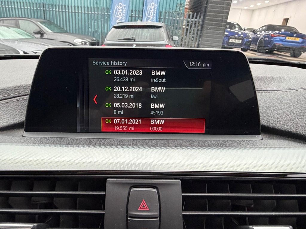 Used BMW 3 Series 2018 for sale - 76973743: Photo 27