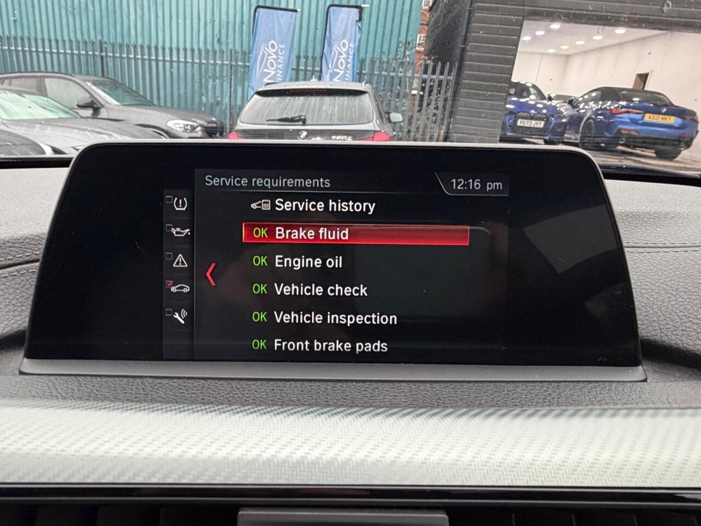 Used BMW 3 Series 2018 for sale - 76973743: Photo 28