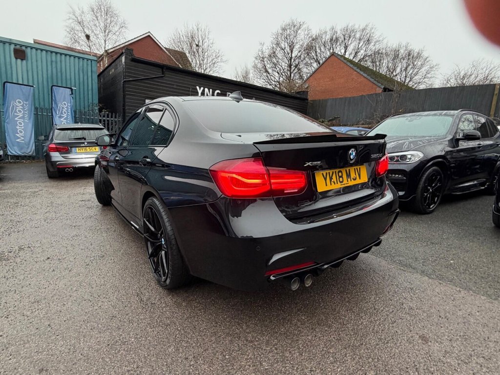 Used BMW 3 Series 2018 for sale - 76973743: Photo 3