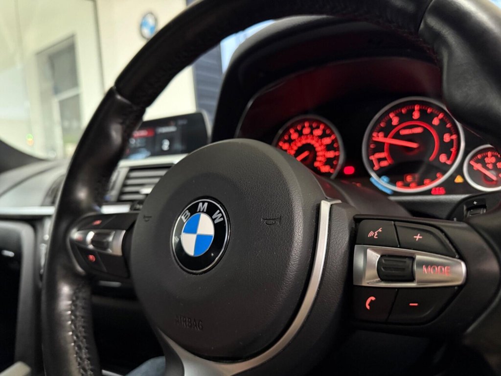 Used BMW 3 Series 2018 for sale - 76973743: Photo 33