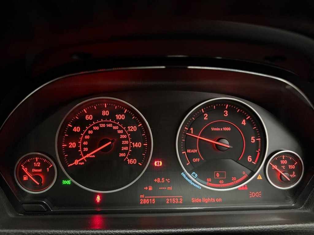 Used BMW 3 Series 2018 for sale - 76973743: Photo 35