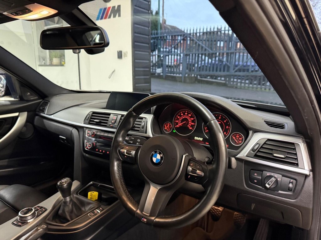 Used BMW 3 Series 2018 for sale - 76973743: Photo 36