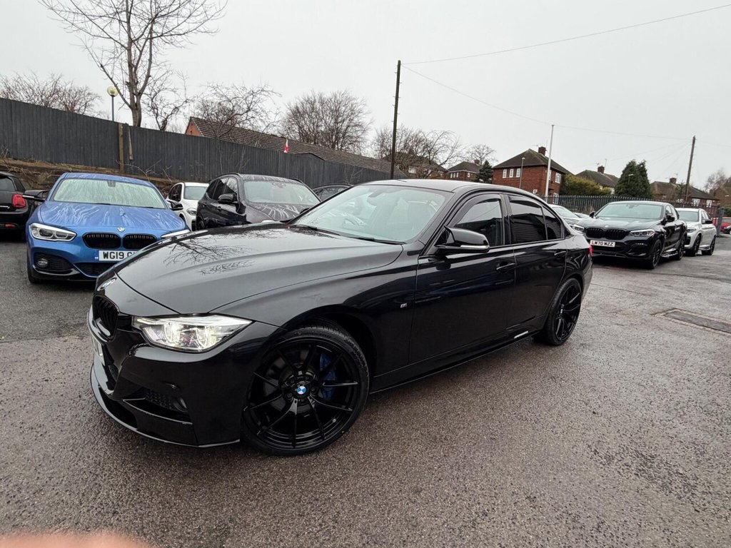 Used BMW 3 Series 2018 for sale - 76973743: Photo 37