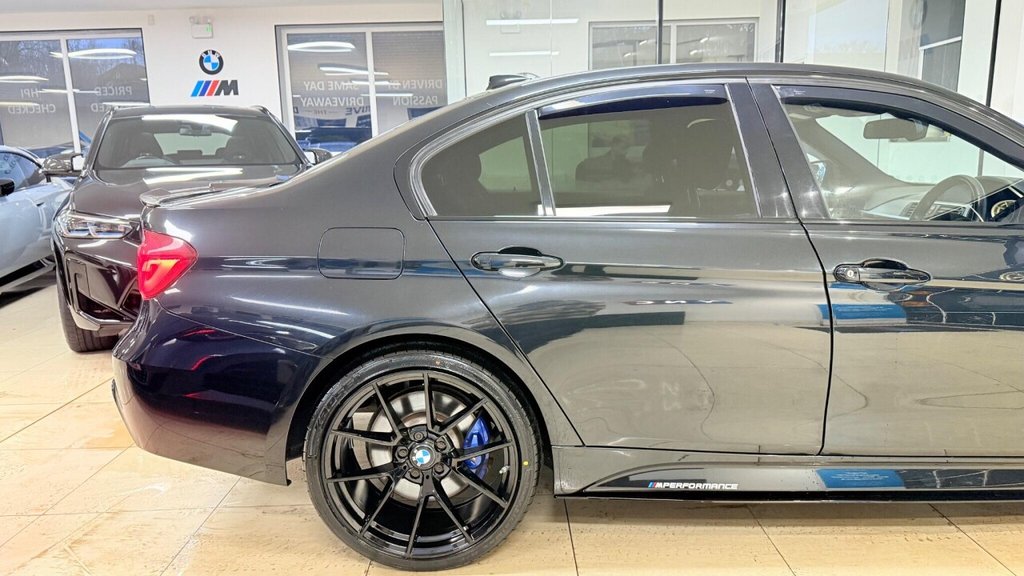 Used BMW 3 Series 2018 for sale - 76973743: Photo 39