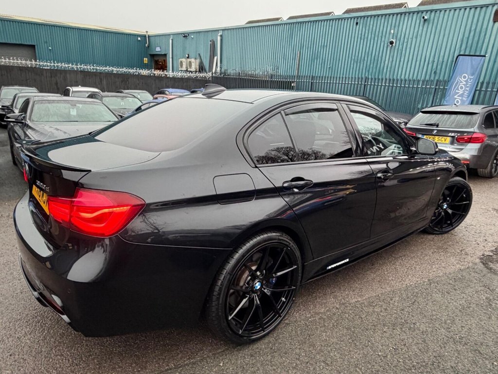 Used BMW 3 Series 2018 for sale - 76973743: Photo 41