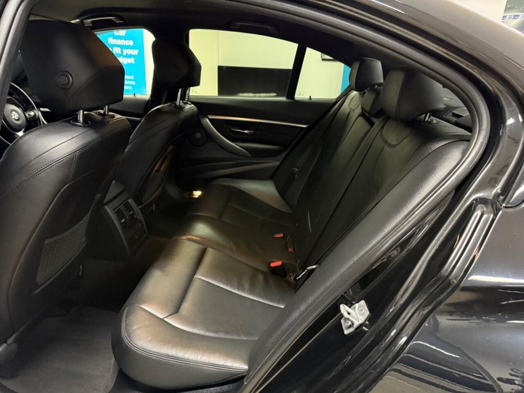 Used BMW 3 Series 2018 for sale - 76973743: Photo 42